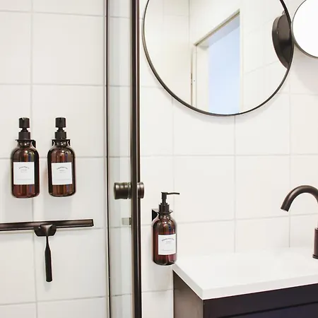 Daire Stycoz - Modern - Kempten